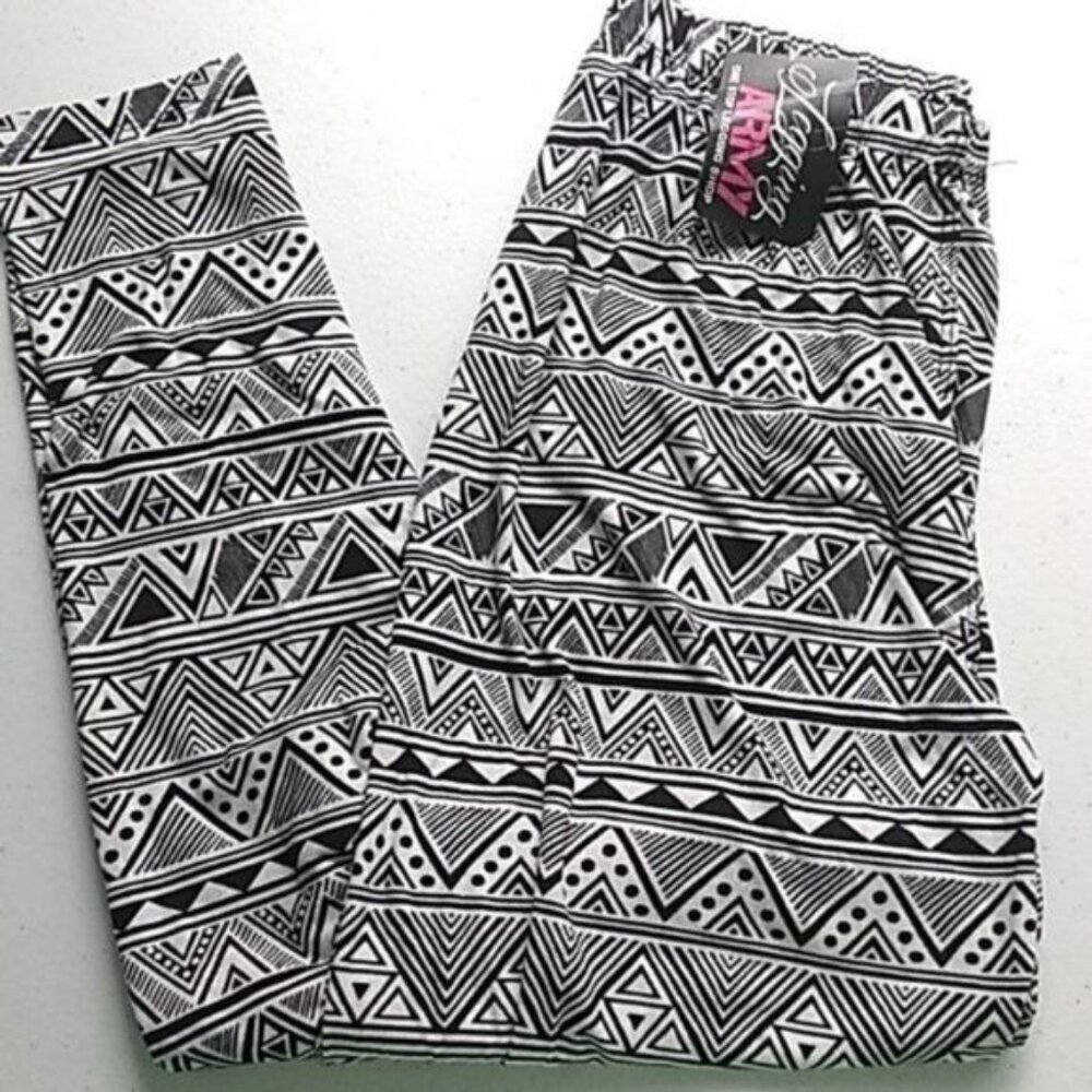 Legging Army Leggings Plus size 14-20